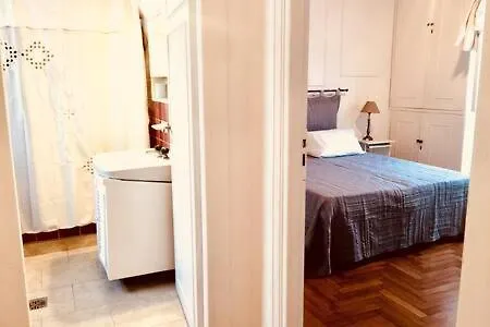 Apartamento Recoleta - Tranquilo y Exclusivo pero cerca de todo! Ciudad Autónoma de Ciudad Autónoma de Buenos Aires Exterior foto
