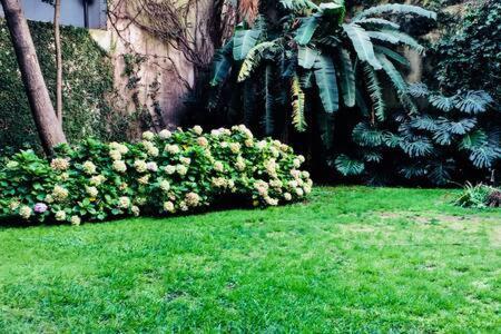 Recoleta - Tranquilo Y Exclusivo Pero Cerca De Todo! Apartamento Ciudad Autónoma de Buenos Aires