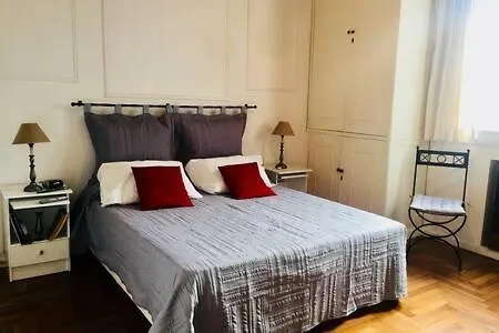 Recoleta - Tranquilo Y Exclusivo Pero Cerca De Todo!